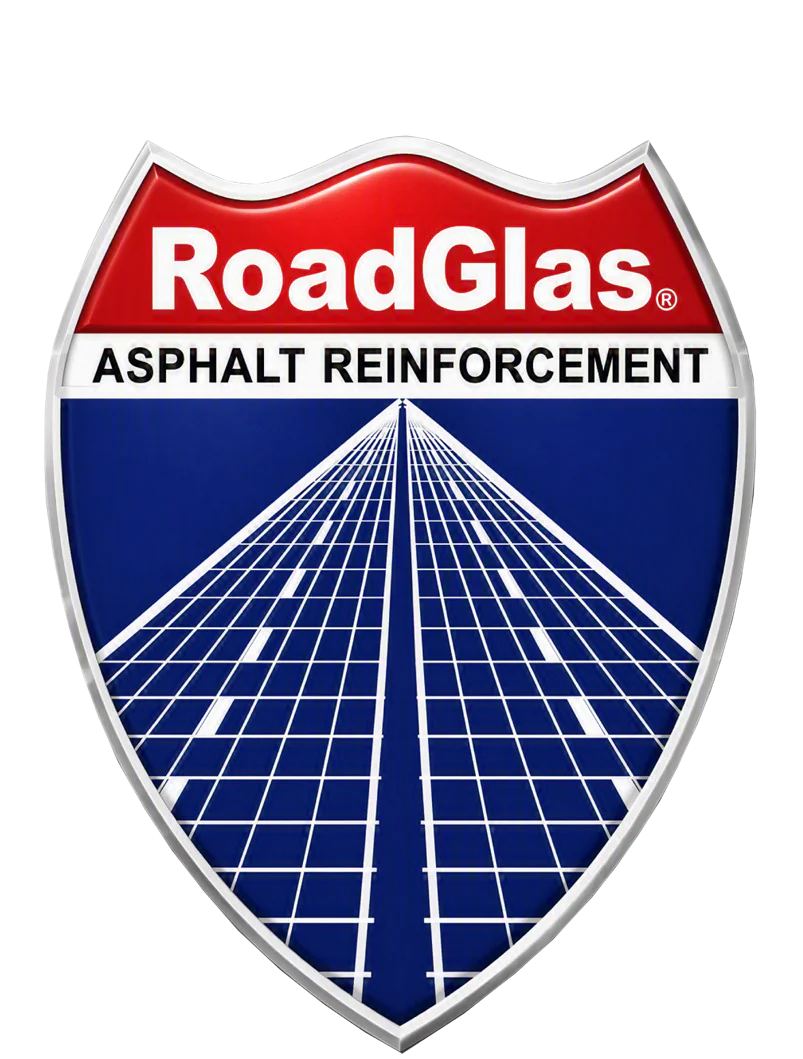 RoadGlas Asphalt Reinforcement