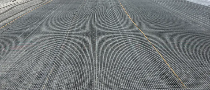 Reinforcement Grid product shot